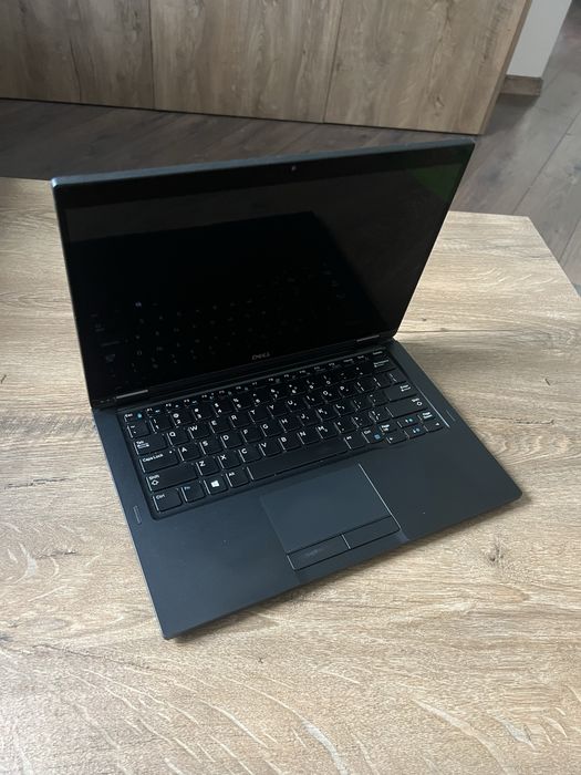 Dell 7390 2 in 1 i5 8350u 1920x1080 ips сенсорный