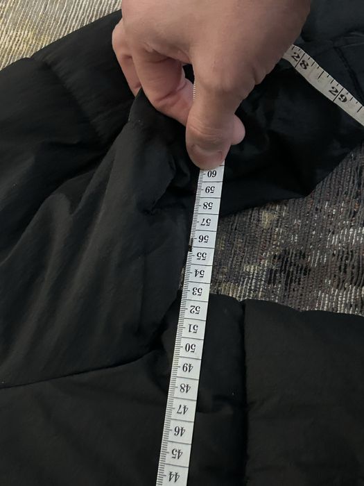 куртка champion зимняя