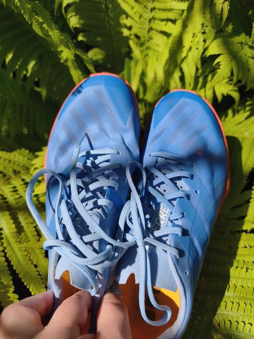 Кросівки чоловічі 42р Adidas terrex