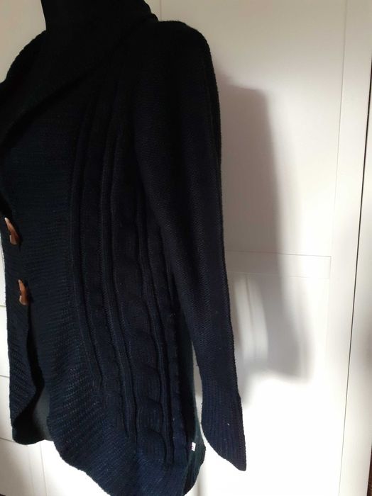 Fajny sweterek - Kardigan