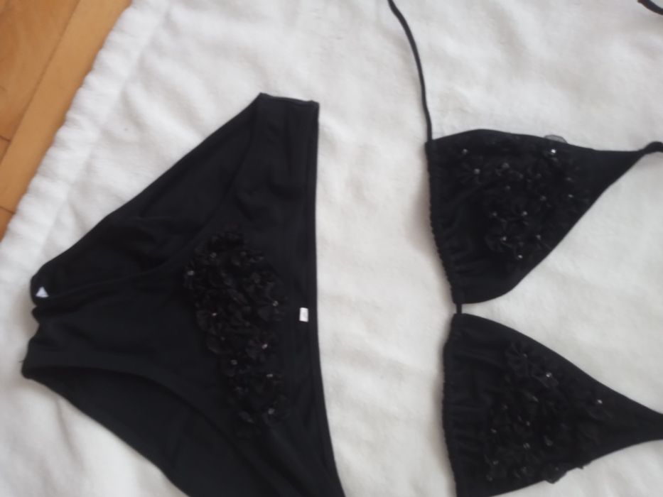 Kostium kąpielowy nowy bez metki