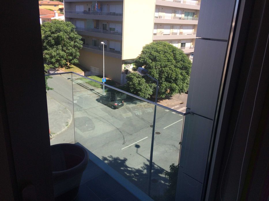 Vende-se apartamento em Braga - Fraião