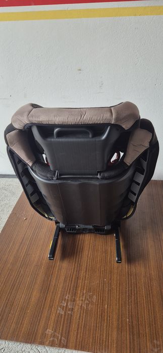 Fotelik Recaro Monza Nova 2 Głośniki Isofix 15-36kg jak nowy! Polecam