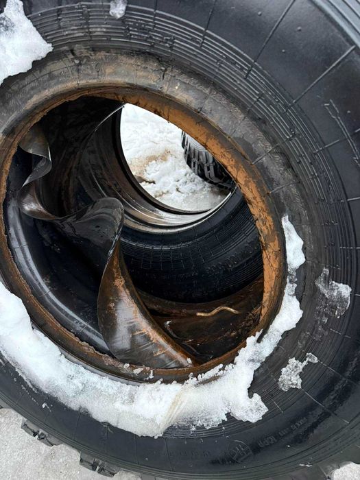 Шини 1220-400-533 Камаз