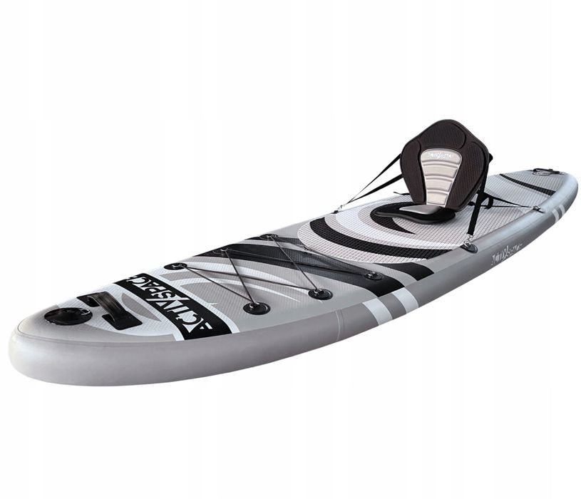 Надувна Sup дошка active space 350 cm до 220кг