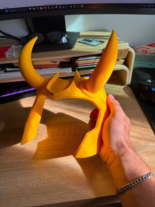 Serviço de Impressão 3D