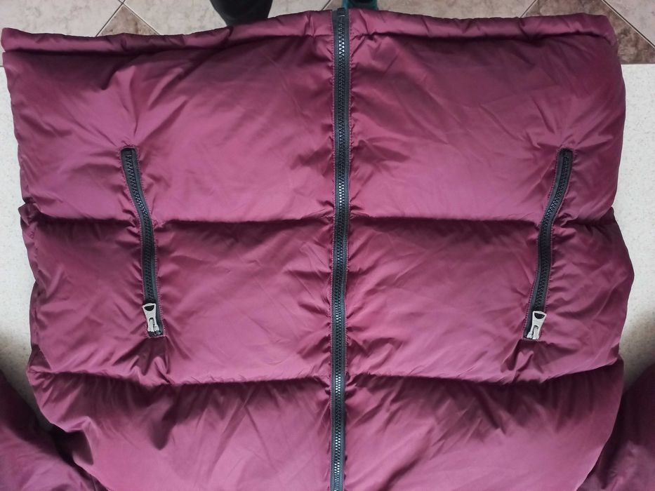 Kurtka puchowa Lexington rozm XXL