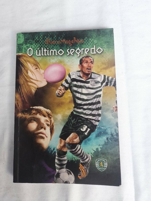 O ultimo segredo