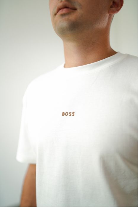 Костюм Hugo Boss