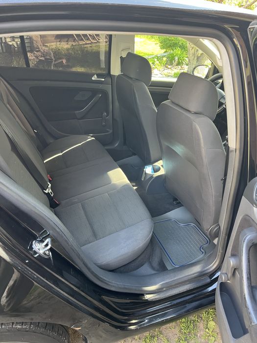 Продам Volkswagen Golf V