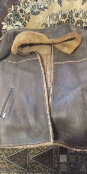 Продам дубльонку