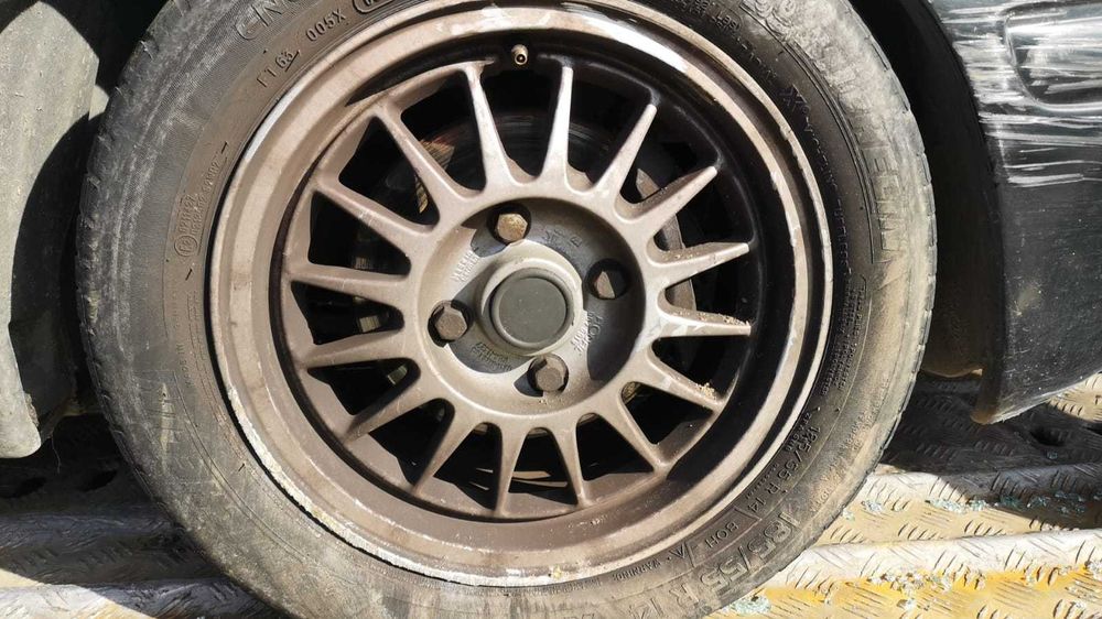 Peugeot 106 1.5 Diesel 1998 | PARA PEÇAS |