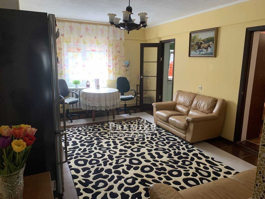 Продається затишний будинок в Світлом