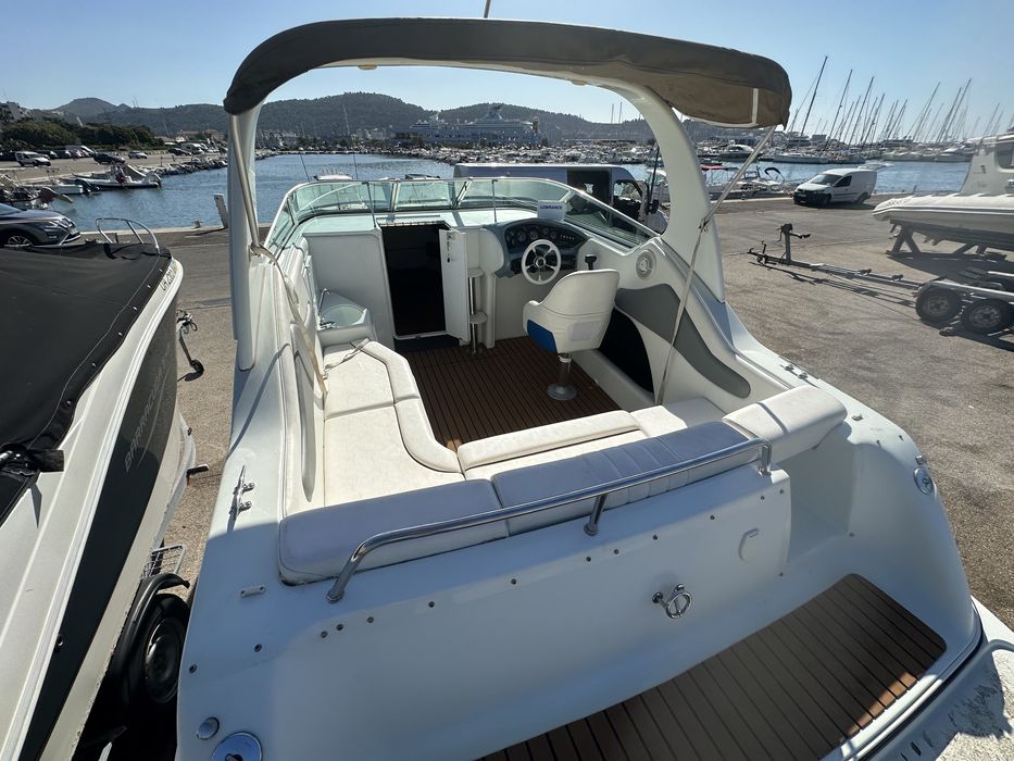 EUROCROWN 212 CCR 2020 год