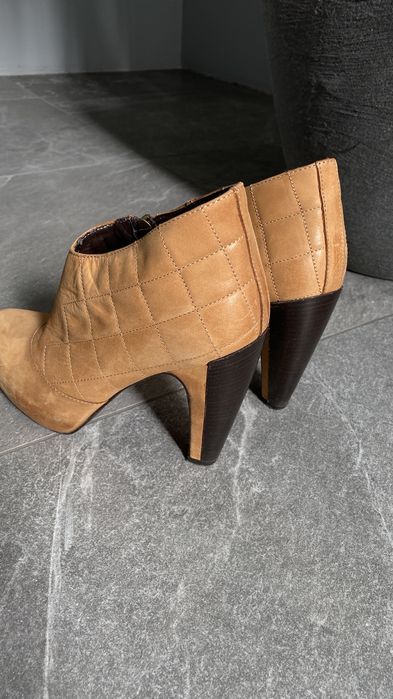 Beneton ботильони