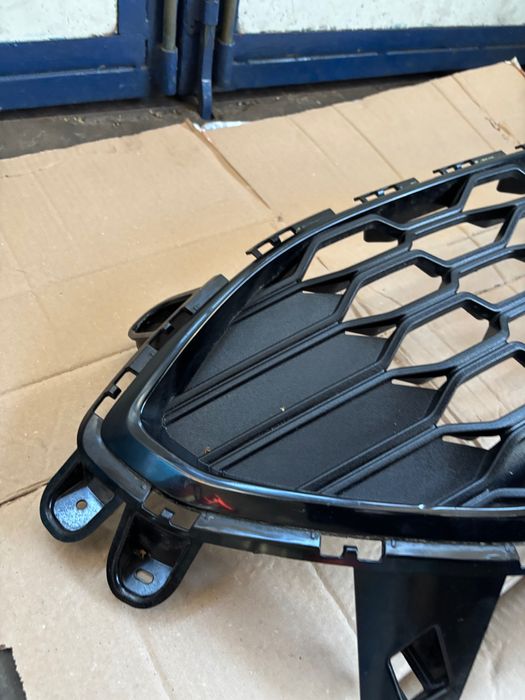 Atrapa Grill Ford Kuga MK3