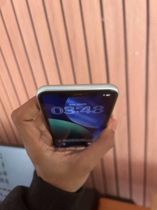 Iphone 11 em exelentes condições