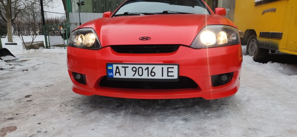 Продам авто купе