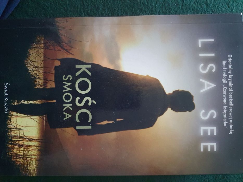 Sławek Gortych- Schronisko,Sidła, Kości smoka