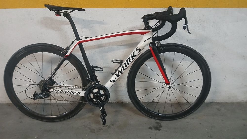 S-works Tarmac T52