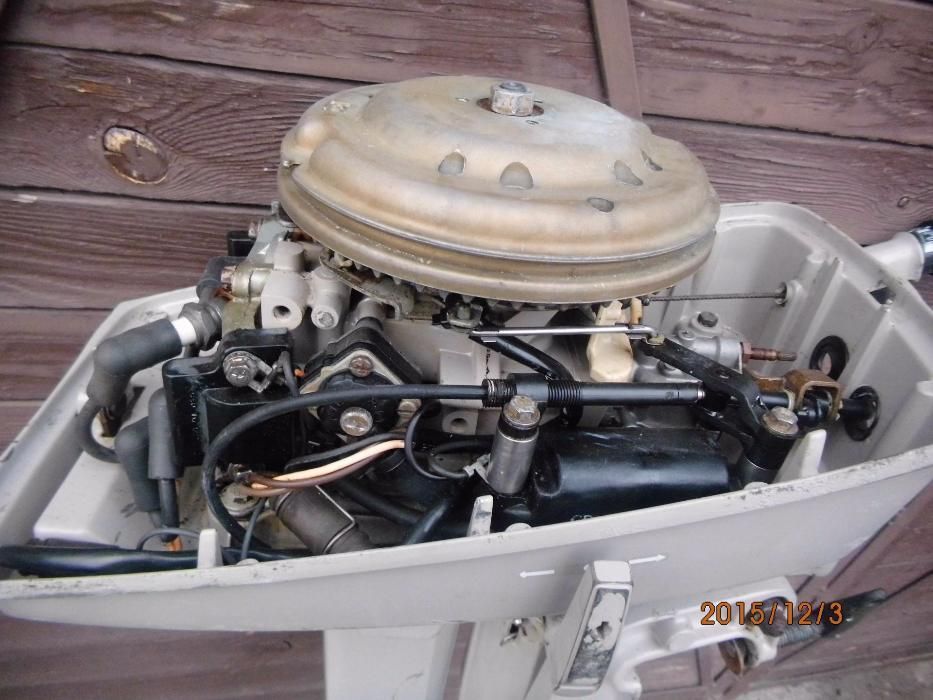 Evinrude 25, 35, 40. 70, 90, 130, 115, 140, 250