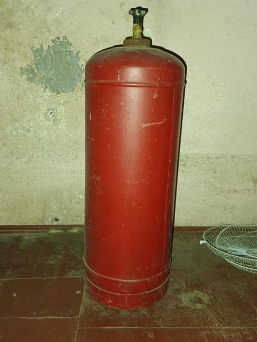 Газовый балон 50л
