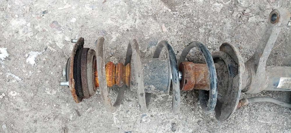 ВАЗ 2109 2110 2112 2170 Тормозные диски 14 скобы суппорта