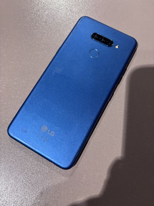 Telefon LG K50s