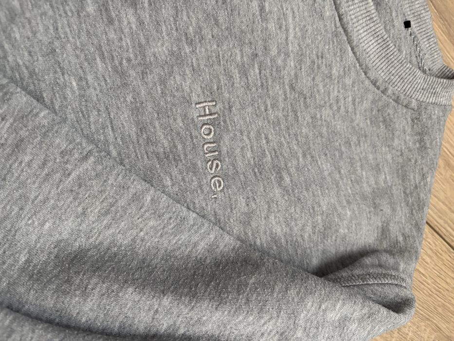 Bluza house rozmiar xl nowa, nie uzywana