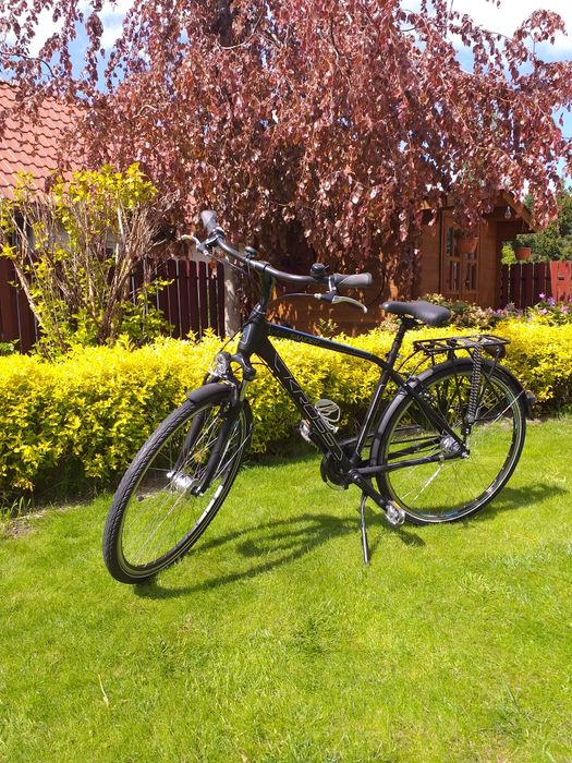 Sprzedam rower KROSS Sander