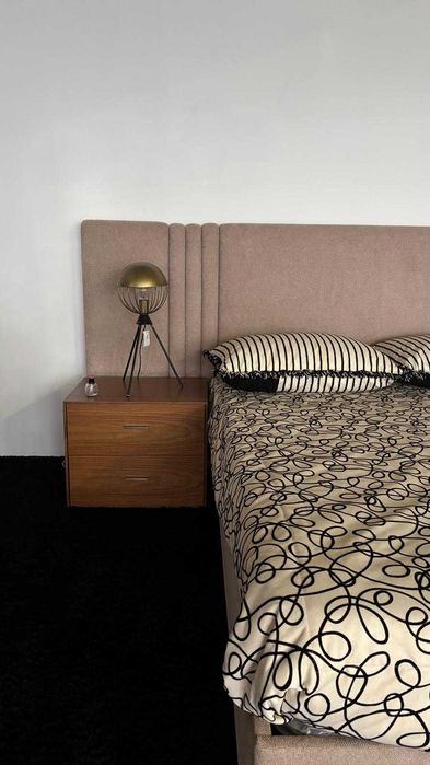 Quarto novo completo