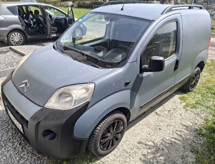 Citroën Nemo