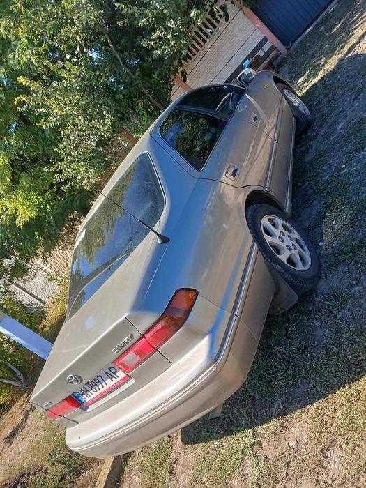 Toyota Camry XV20