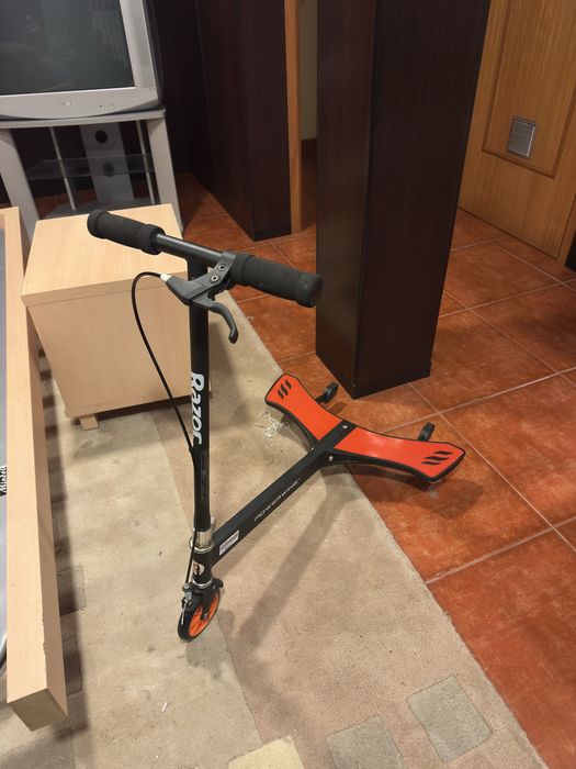 Razor Powerwing Scooter