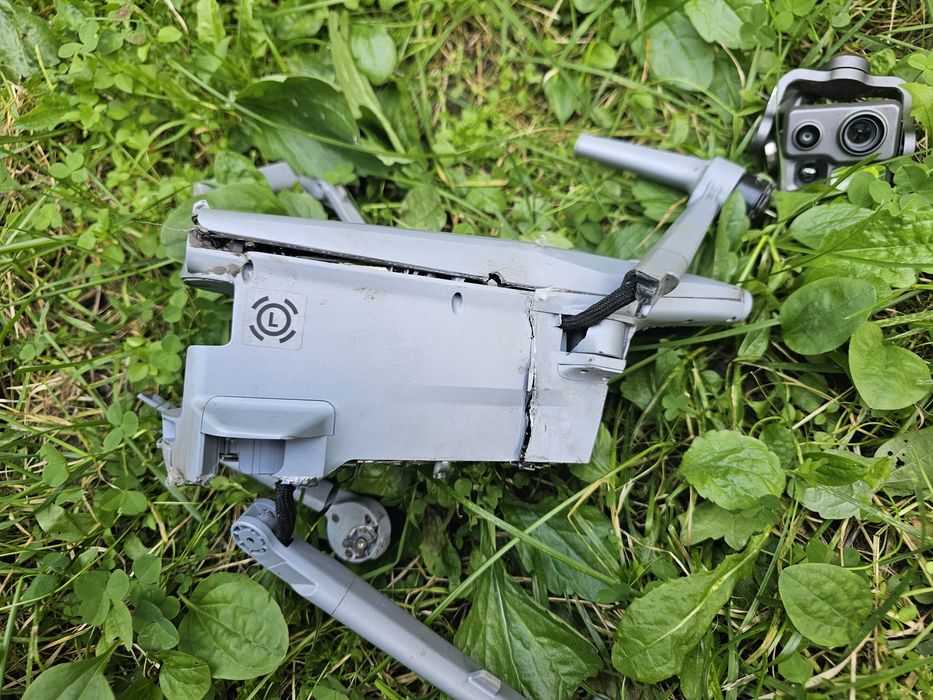 Autel evo max 4t XE (разборка, запчасти, ремонт)