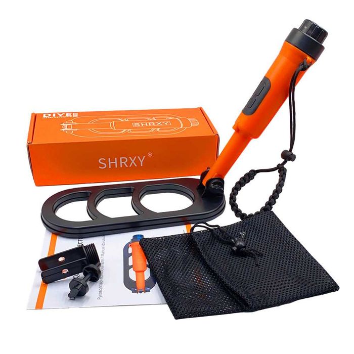 Wykrywacz metali do nurkowania SHRXY Q20