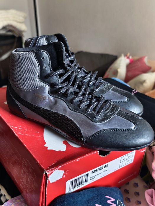 Puma Ring 37.5 Novas