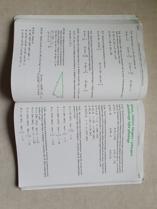 Matematyka 2 zbiór zadań