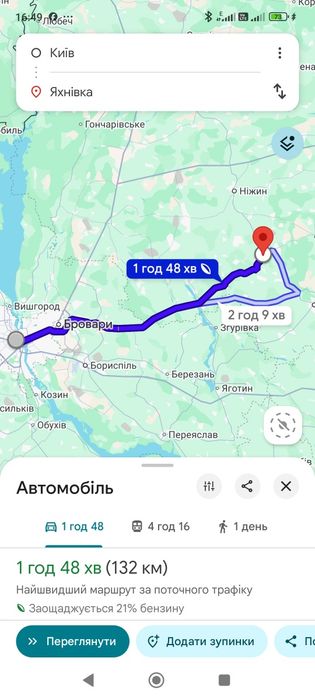 Продам будинок в селі