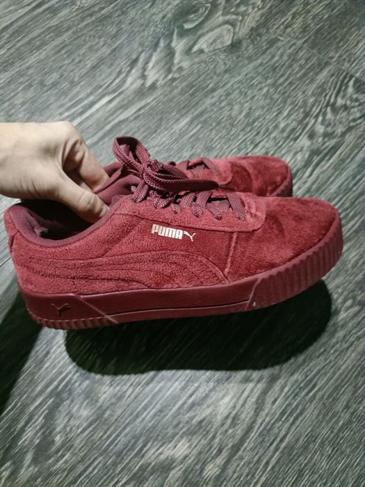 Buty puma rozmiar 37