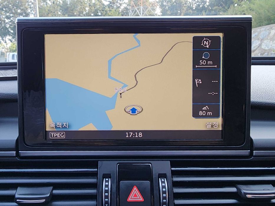 Audi A6 2016 35 TDI Quattro Premium C7