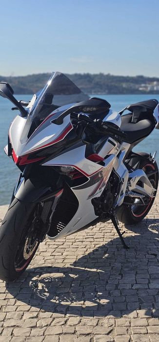 Vendo Zontes 703 RR