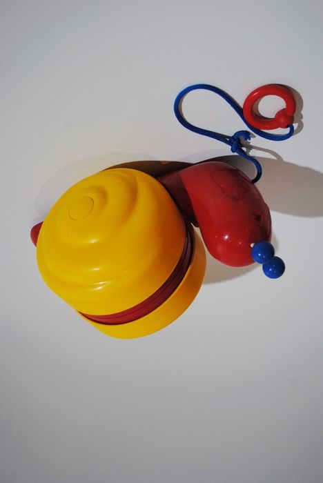 Улитка mothercare большая каталка игрушка для малыша fisher elc vtech