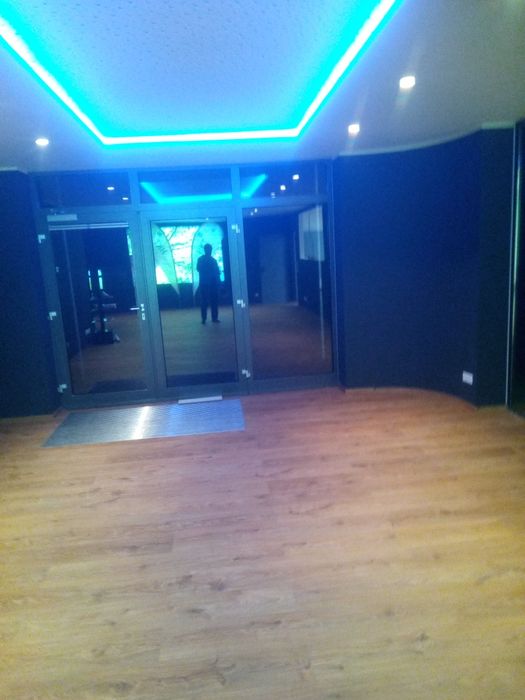 Стяжка ЦПС, откосы, шпаклевка - Оздоблення, ремонт Харків на Olx