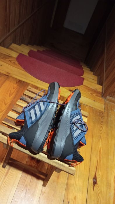 Adidas Terrex 39 buty turystyczne sportowe