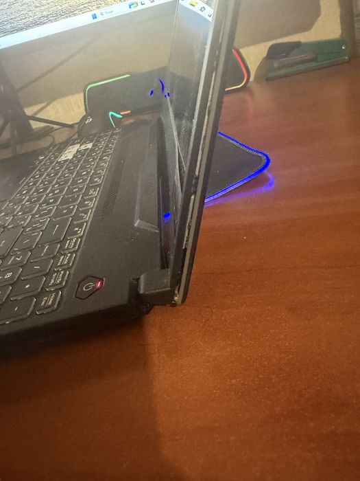 Asus tuf gaming f15 nvidia 3050