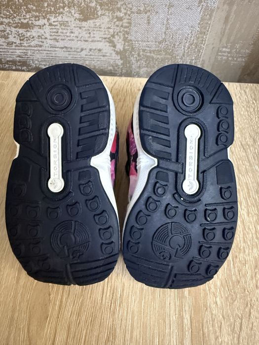 Кросівки adidas, оригінал, на  12 см