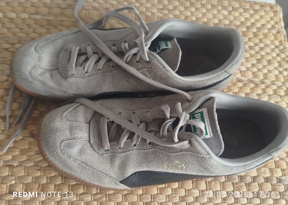 adidasy Reebok  41(42)