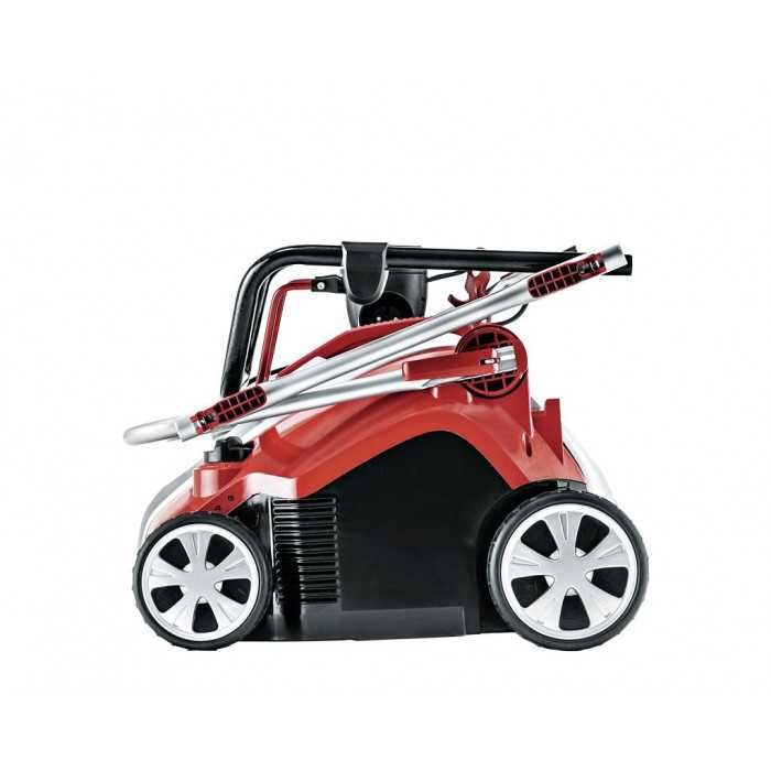 Аэратор скарификатор алко AL-KO combi Care 36 E (113465)