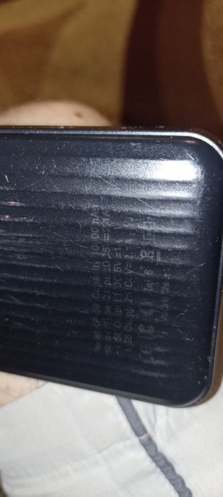 Павербанк на 10000 мАч